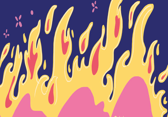 Fuego